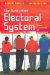 The Australian Electoral System : Origins, Variations and Consequences cover