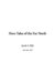 Hero Tales of the Far North cover