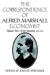 The Correspondence of Alfred Marshall, Economist