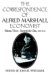 The Correspondence of Alfred Marshall, Economist
