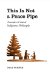 This Is Not a Peace Pipe : Towards a Critical Indigenous Philosophy cover