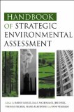 Handbook of Strategic Environmental Assessment [Click for larger image]