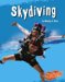Skydiving cover