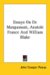 Essays on De Maupassant, Anatole France and William Blake cover