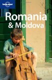 Lonely Planet Romania & Moldova [Click for larger image]