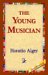 The Young Musician cover