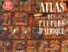 Atlas Des Peuples D'Afrique cover