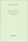 Medardo Rosso : Destin D'un Sculpteur, 1858-1928 cover
