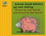 Animals Should Definitely Not Wear Clothing [Click for larger image]