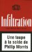 Infiltration : Une Taupe a La Solde De Philip Morris cover