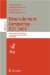 Entertainment Computing - Icec 2005 : 4th International Conference, Sanda, Japan, September 19-21, 2005, Proceedings cover