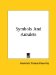 Symbols and Amulets cover