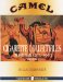 Camel Cigarette Collectibles : The Early Years  1913-1963 cover