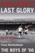 England's Last Glory : The Boys of '66 cover