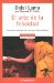 El Arte De La Felicidad cover