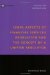 Legal Aspects of Financial Services Regulation And the Concept of a Unified Regulator cover