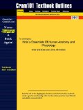 Hole's Essentials of Human Anatomy And Physiology : Function, Biodiversity, Ecology [Click for larger image]