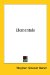 Elementals cover