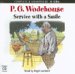 Service With a Smile cover