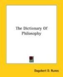 Dictionary of Philosophy [Click for larger image]