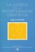 La Logica De La Investigacion Cientifica/The Logic of the Scientific Discovery cover
