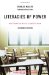 Literacies of Power : What Americans Are Not Allowed to Know cover