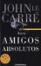 Amigos Absolutos / Absolute Friends cover