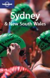 Lonely Planet Sydney & New South Wales [Click for larger image]