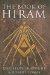 The Book of Hiram : Freemasonry, Venus, And the Secret Key to the Life of Jesus cover