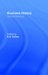 Business History : Selected Readings cover