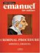 Criminal Procedure 2005 cover