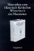 Materialien Zum Historisch-Kritischen Worterbuch Des Marxismus : Fur Wolfgang Fritz Haug Zum 60. Geburtstag cover