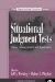 Situational Judgment Tests : Theory, Measurement, And Application cover