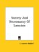 Sorcery and Necromancy of Lamaism cover