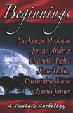 Beginnings : A Samhain Anthology [Click for larger image]