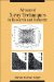 Advanced X-ray Techniques in Research And Industries cover