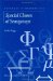 Special Classes of Semigroups