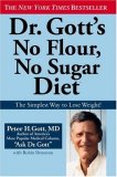 Dr. Gott's No Flour, No Sugar Diet [Click for larger image]