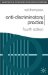 Anti-discriminatory Practice cover