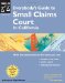 Everybody's Guide to Small Claims Court in California cover
