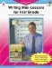 Writing Mini-Lessons for First Grade : The Four-Blocks Model cover