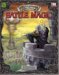 Encyclopaedia Arcane : Battle Magic cover