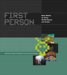 First Person : New Media As Story, Performance, And Game cover