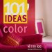 101 Ideas Color cover