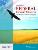 Essentials of Federal Income Taxation for Individuals and Business, 2007 [Click for larger image]