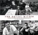 The Artist Within : Portraits of Cartoonists, Comic Book Artists, Animators, and Others cover