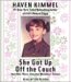 She Got Up Off the Couch : And Other Heroic Acts from Mooreland, Indiana cover