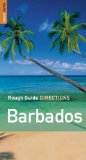 Rough Guides Directions Barbados [Click for larger image]