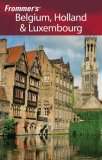 Frommer's Belgium, Holland & Luxembourg [Click for larger image]