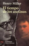 El Tiempo De Los Asesinos : Un Estudio Sobre Rimbaud [Click for larger image]